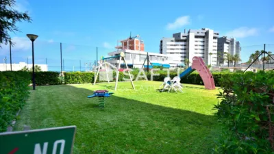 Apartment in Cabo de la Huerta photo 10