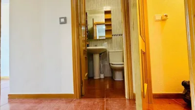 Chalet on Calle Comuneros de Castilla photo 12