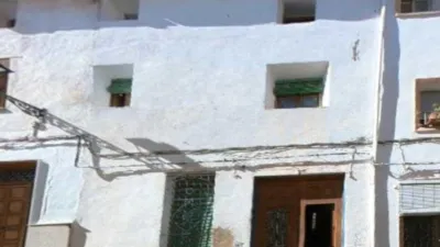 House on Carrer de Santa Rosa photo 25