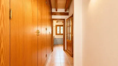 House in Alaró photo 19