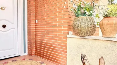 Casa pareada en Carrer Joaquín Rodrigo photo 39