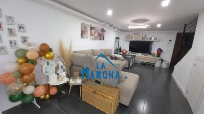 Apartment in Los Llanos photo 2