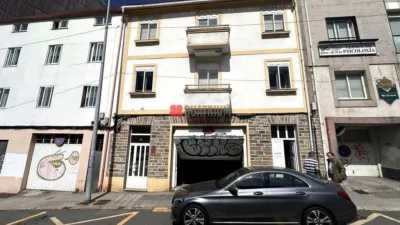 Casa – Santiago de Compostela, O Paxonal, O Monte do Seixo - Vista 2