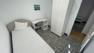 Piso en Carrús Este photo 23