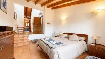 House in Alaró photo 5