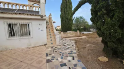 Casa – La Nucia - Vista 2