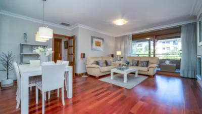 Apartment in Monte El Pilar Area photo 4