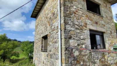 Rustic property on Calle El Carel photo 2