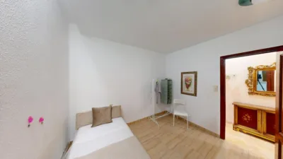 Apartment on Avinguda de Jacinto Benavente photo 35