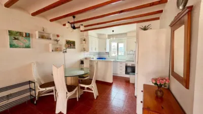 House in Orihuela, Alameda del Mar D-1, Urbanización Horizonte - Vista 4
