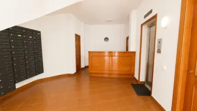 Apartment on Carrer de Lleida photo 28