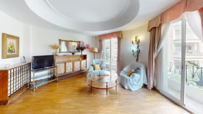 Apartment on Avinguda de Jacinto Benavente photo 9