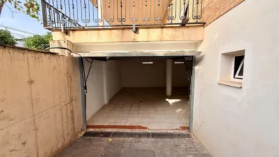 Chalet en calle La Pinta photo 34