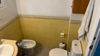 Apartment in the Centre photo 7