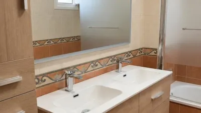 Apartment in Los Molinos photo 8