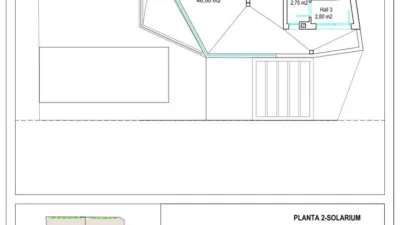 Chalet on Carrer Leman photo 22