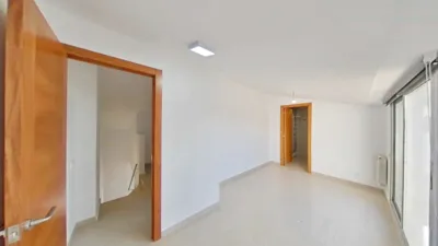 Apartment in Ca n'Aurell photo 17
