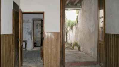 House on Carrer de Santa Rosa photo 5