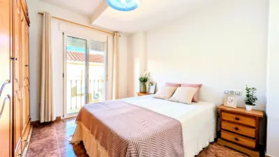 Apartment in Alhama de Murcia photo 5