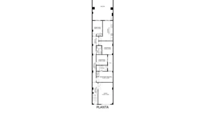 Apartment in the Centre photo 44
