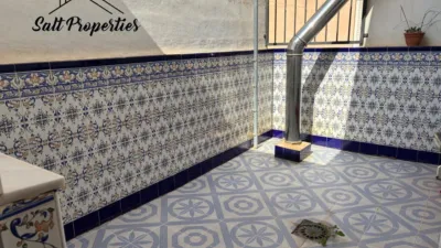 House on Carrer de l'Embassament photo 16