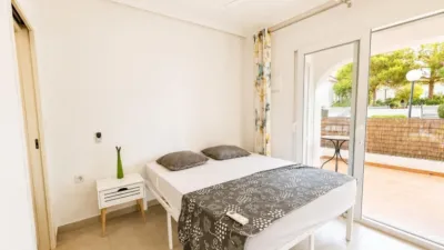 Casa en Cabo Roig photo 14