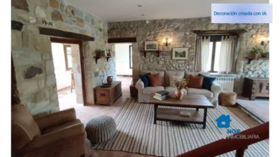 Rustic property on Calle El Carel photo 11