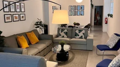 Loft in the City Centre photo 6
