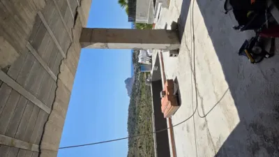 Casa – Calpe - Calp - Vista 4