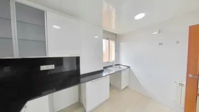 Apartment in Ca n'Aurell photo 44