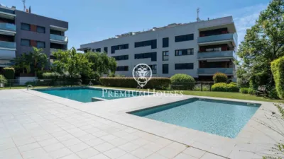 Apartment in La Plana photo 25