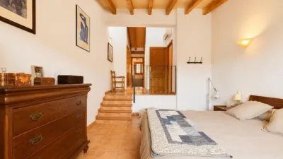 House in Alaró photo 17