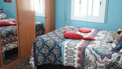 Apartment in Barri de Mar photo 13