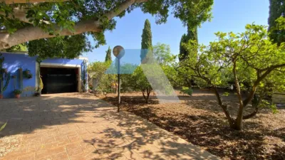 Chalet in Villamontes-Boqueres photo 68