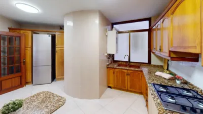 Apartment on Avinguda de Jacinto Benavente photo 49