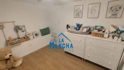 Apartment in Los Llanos photo 12
