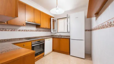 Apartment in Ciutat D’Alcúdia photo 3