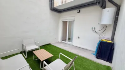 Apartment in San Vicente del Raspeig photo 16