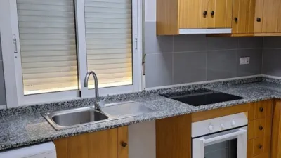 Piso – Almoradí, Centro - Vista 5