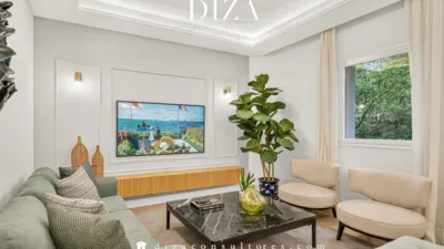 Apartment on Núñez de Balboa Street photo 4