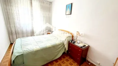 Flat on Calle de Lardero photo 10