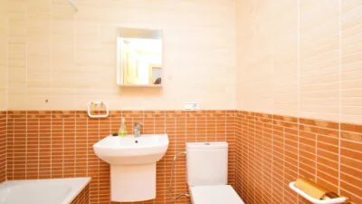 Apartment in Dalías photo 14