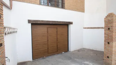 Terraced house on Calle de Córdoba photo 7