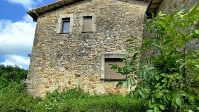Rustic property on Calle El Carel photo 4