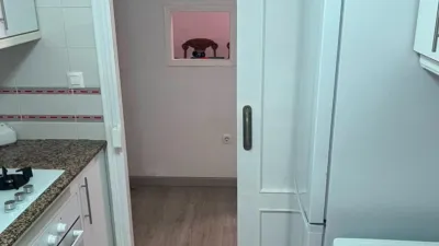Apartment in the Centre photo 2