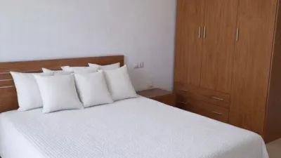 Piso – Almoradí, Centro - Más