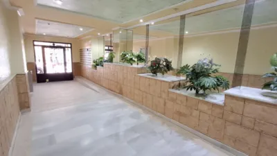 Apartment in Bus Station photo 22