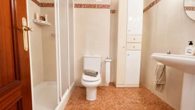 Apartment on Carrer de Lleida photo 18