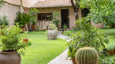 Chalet on Avinguda de Selgas photo 24