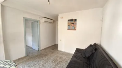 Piso en calle San Ildefonso photo 3